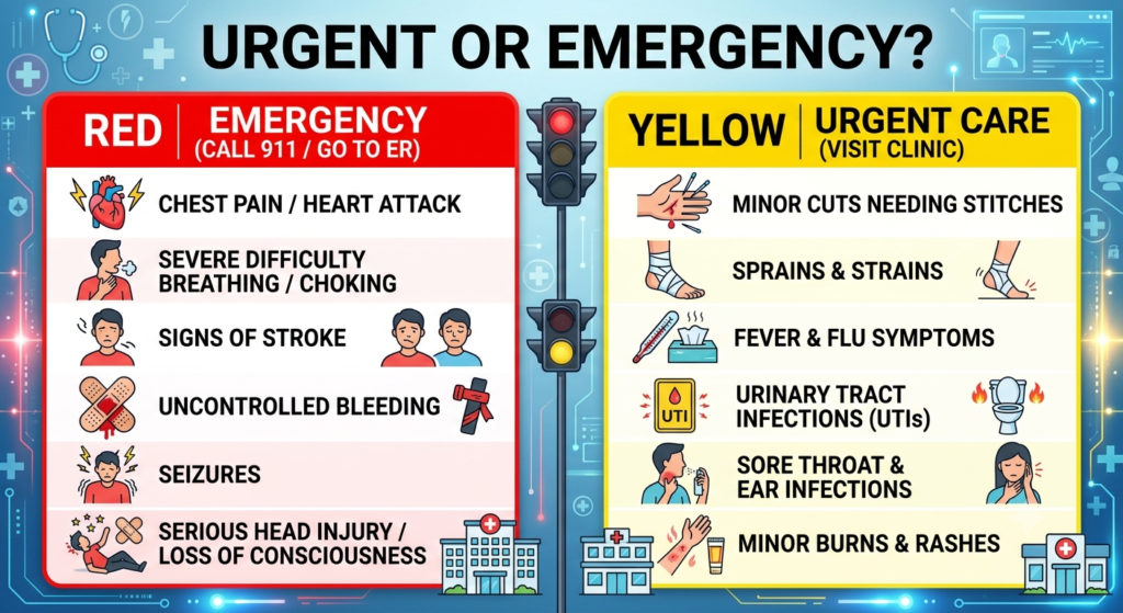 Urgent Care Vet Toronto: Urgent Pet Care vs Emergency Vet, and How to Know Which One You Need